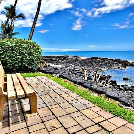 Ali'I Banyan Breeze Appartement Kailua-Kona Buitenkant foto