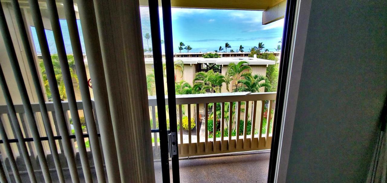 Ali'I Banyan Breeze Appartement Kailua-Kona Buitenkant foto