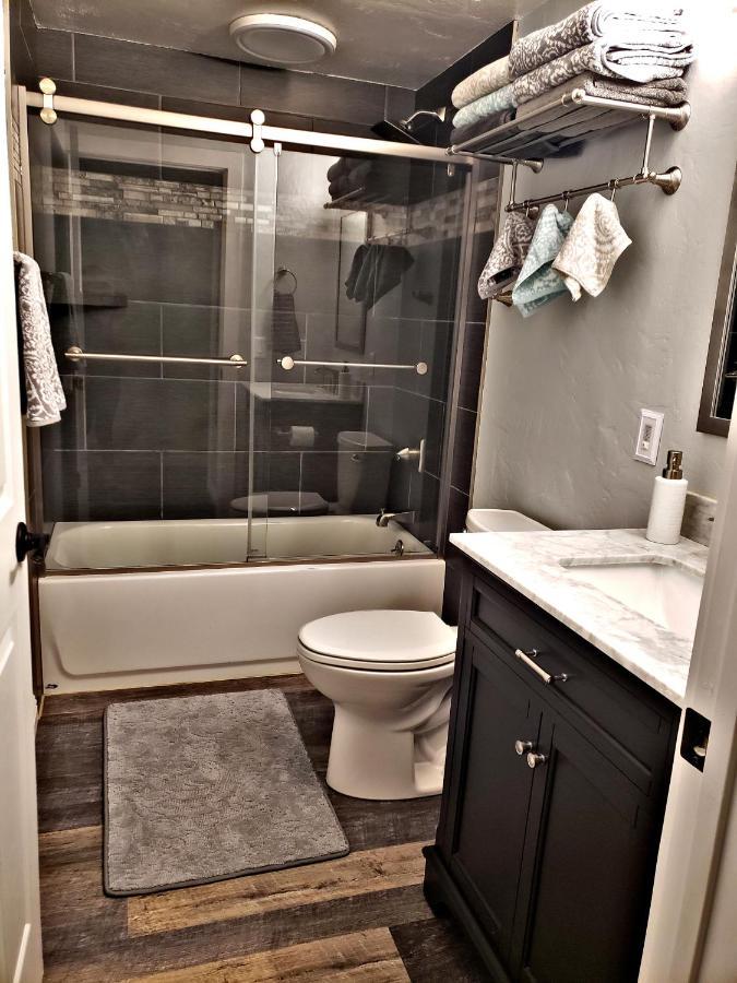 Ali'I Banyan Breeze Appartement Kailua-Kona Buitenkant foto