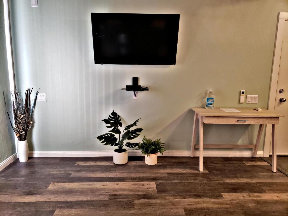 Ali'I Banyan Breeze Appartement Kailua-Kona Buitenkant foto