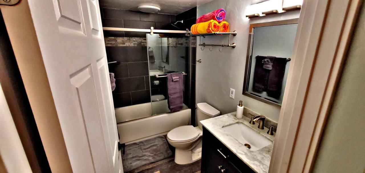 Ali'I Banyan Breeze Appartement Kailua-Kona Buitenkant foto