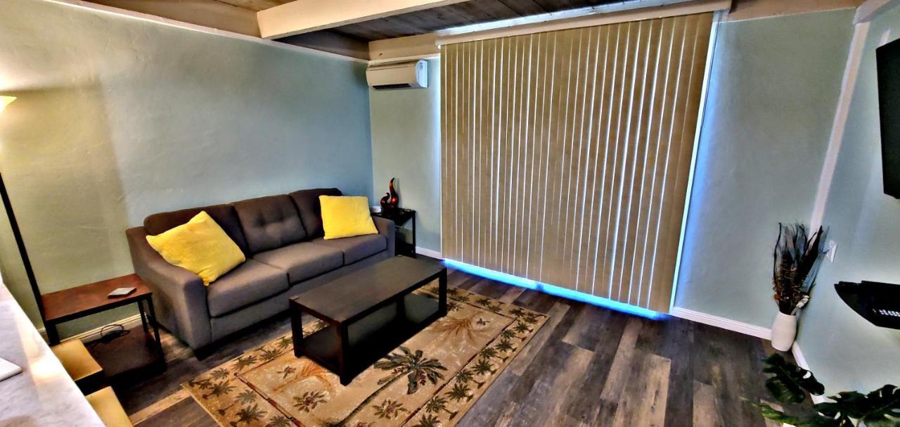 Ali'I Banyan Breeze Appartement Kailua-Kona Buitenkant foto