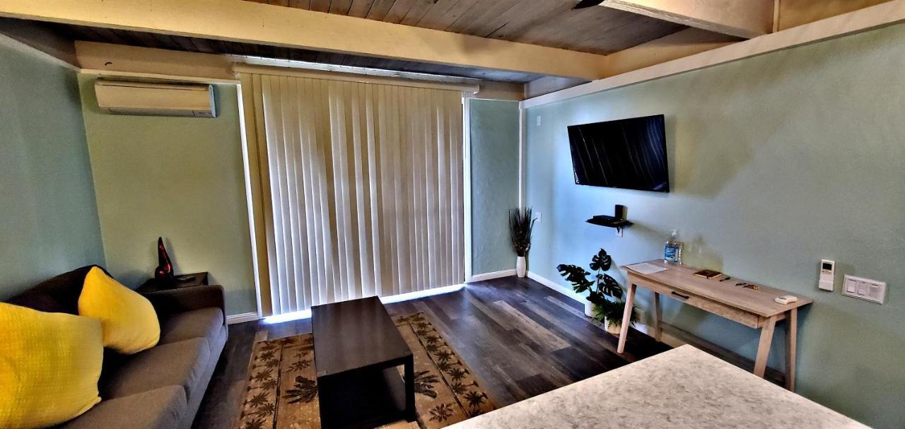 Ali'I Banyan Breeze Appartement Kailua-Kona Buitenkant foto