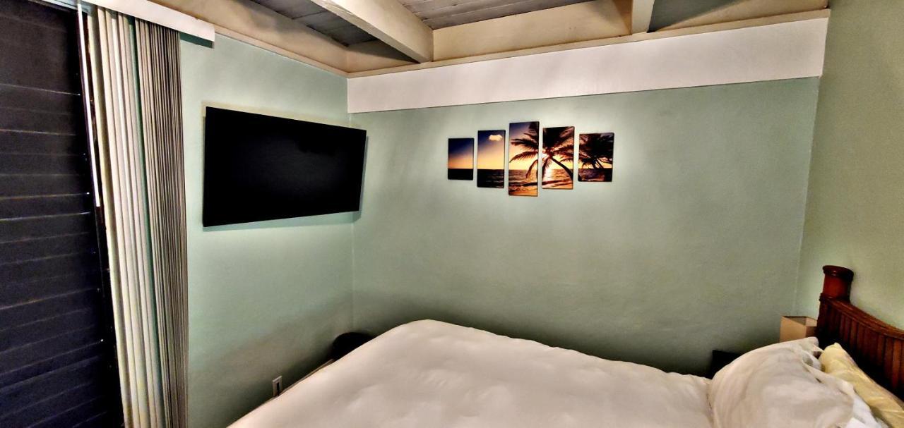 Ali'I Banyan Breeze Appartement Kailua-Kona Buitenkant foto